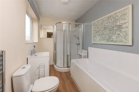 Willow View, 3 bedroom Mid Terrace House for sale, £130,000