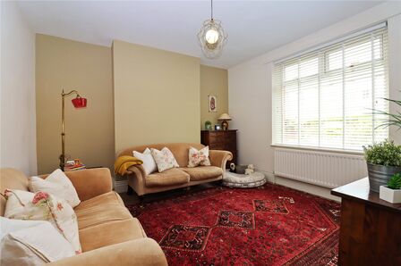 Eden Avenue, 3 bedroom Mid Terrace House for sale, £150,000