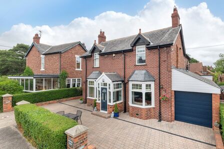 Wingrove, 4 bedroom Detached House for sale, £600,000