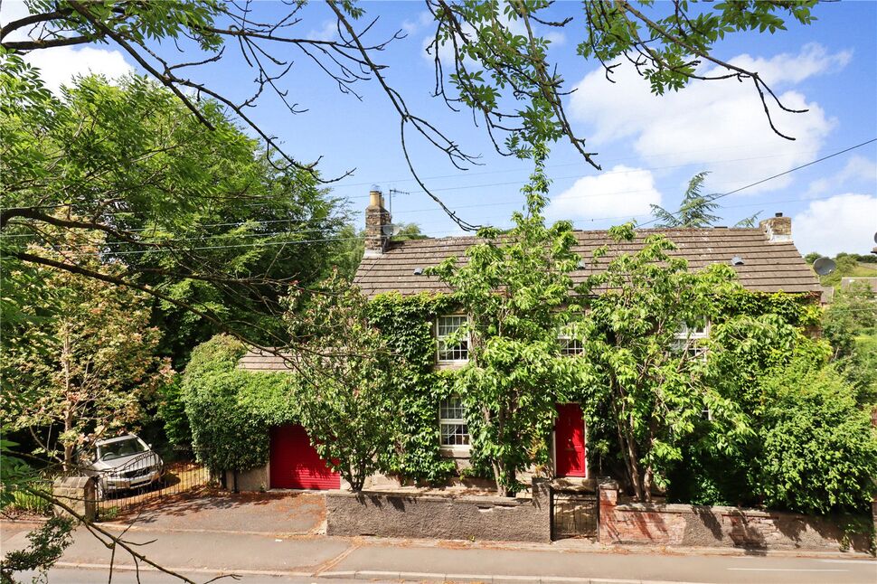 Main image of 3 bedroom Detached House for sale, Grove Terrace, Burnopfield, Durham, NE16