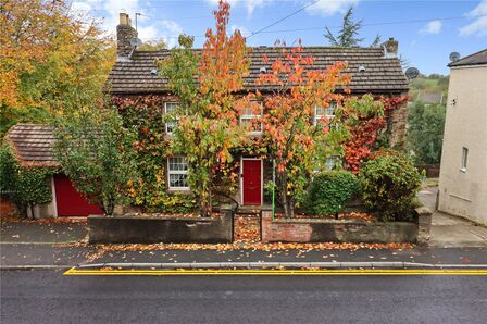 Grove Terrace, 3 bedroom Detached House for sale, £330,000