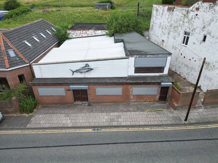 Main image of Property for sale, Derwent Street, Chopwell, Tyne and Wear, NE17