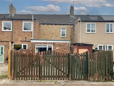 Cowen Terrace, 2 bedroom Mid Terrace House for sale, £40,000