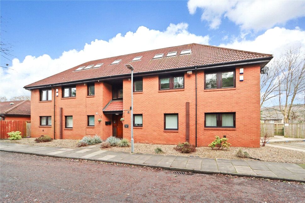Main image of 2 bedroom Flat to rent, Station Road, Rowlands Gill, Tyne and Wear, NE39