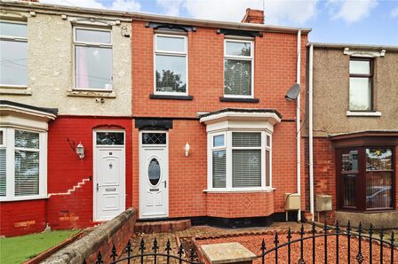 Paradise Lane, 3 bedroom Mid Terrace House for sale, £90,000