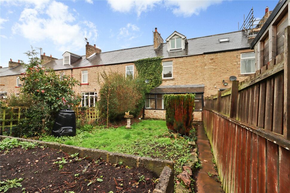 Main image of 3 bedroom Mid Terrace House to rent, Langdale Terrace, Low Westwood, Durham, NE17