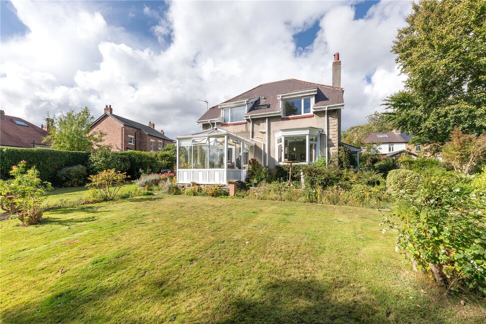 Main image of 4 bedroom Detached House for sale, Strathmore Road, Rowlands Gill, Tyne and Wear, NE39