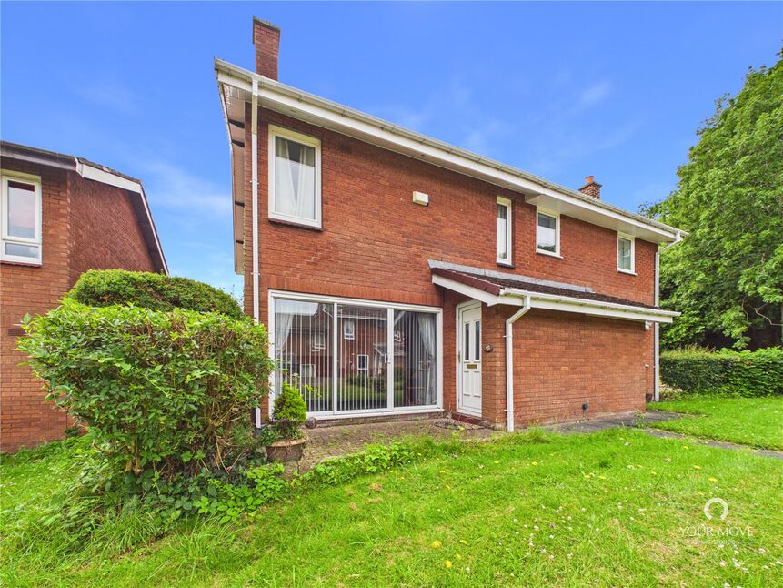 Main image of 3 bedroom Semi Detached House for sale, Burnopfield Road, Rowlands Gill, Tyne and Wear, NE39