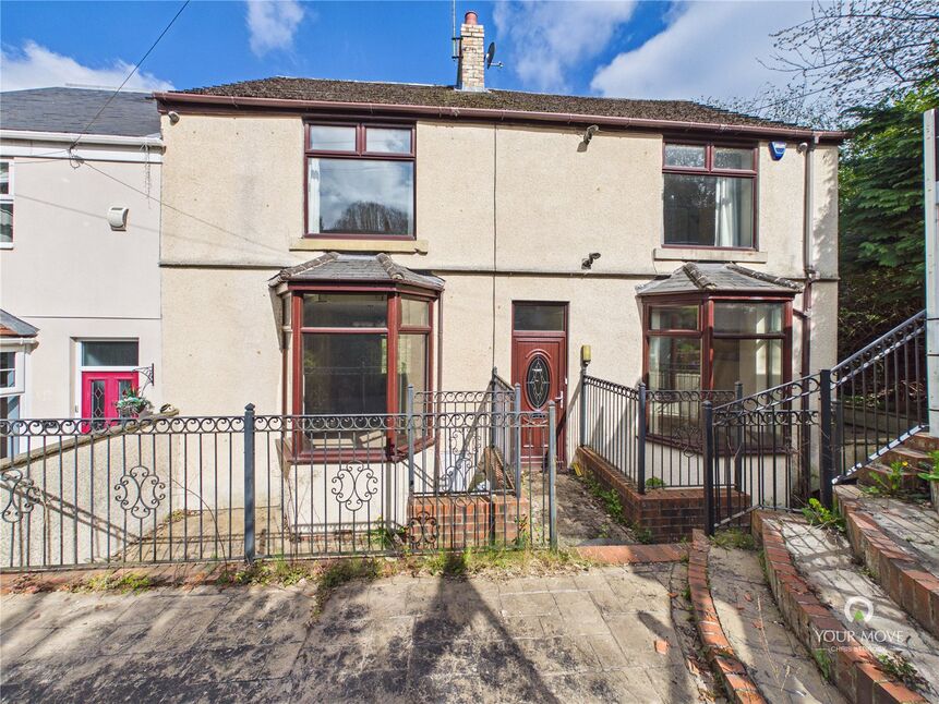 Main image of 5 bedroom Semi Detached House for sale, Orchard Avenue, Rowlands Gill, Tyne and Wear, NE39