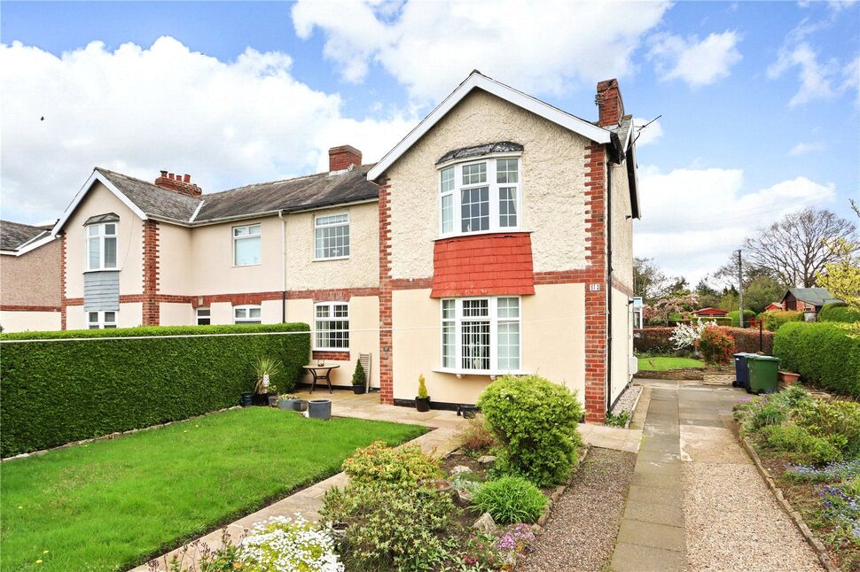 Main image of 1 bedroom Flat to rent, The Crescent, Rowlands Gill, Tyne and Wear, NE39