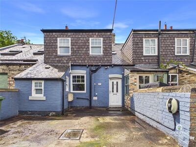 Alexandra Street, 3 bedroom Mid Terrace House for sale, &pound;220,000
