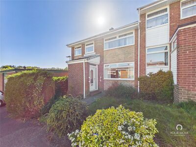 2 bedroom End Terrace House for sale
