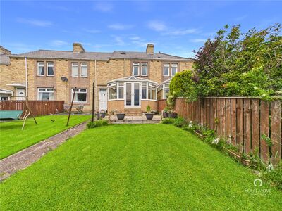 Lenin Terrace, 3 bedroom Mid Terrace House for sale, &pound;120,000