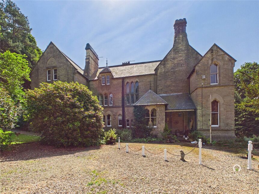 Main image of 1 bedroom Flat to rent, Benfieldside Road, Consett, Durham, DH8