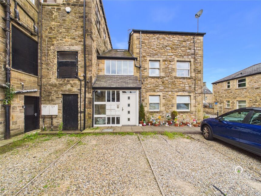 Main image of 2 bedroom Flat to rent, Anderson Court, Burnopfield, Durham, NE16