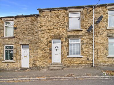 2 bedroom Mid Terrace House for sale
