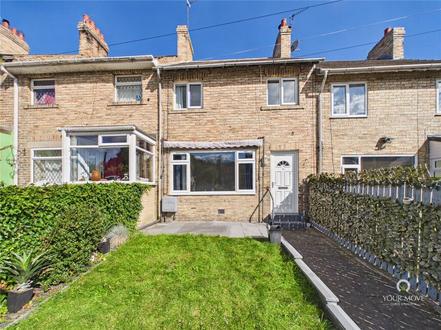 Main image of 3 bedroom Mid Terrace House to rent, Alloy Terrace, Highfield, Tyne and Wear, NE39