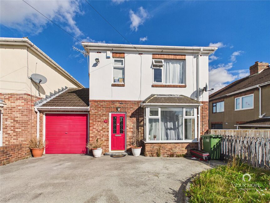 Main image of 3 bedroom Link Detached House for sale, Stewartsfield, Rowlands Gill, Tyne and Wear, NE39