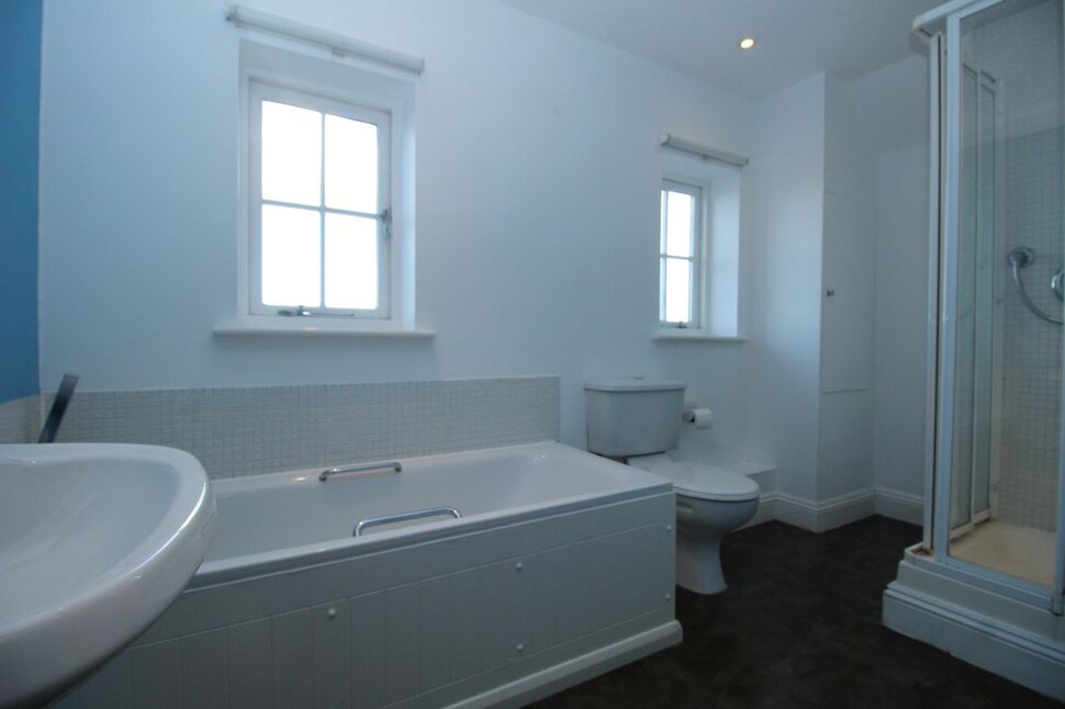 Bathroom / Shower Room