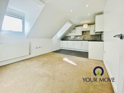 2 bedroom Flat to rent