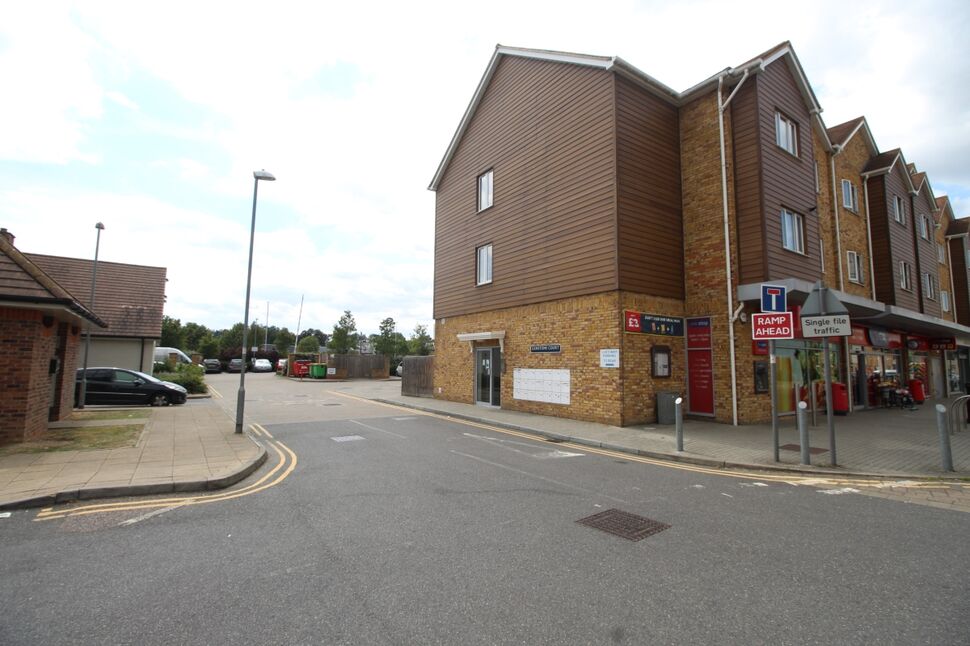 Main image of 1 bedroom Flat to rent, Quartz Way, Sittingbourne, Kent, ME10