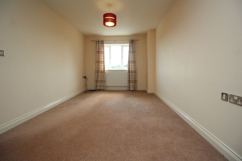 Openplan Lounge / Kitchen