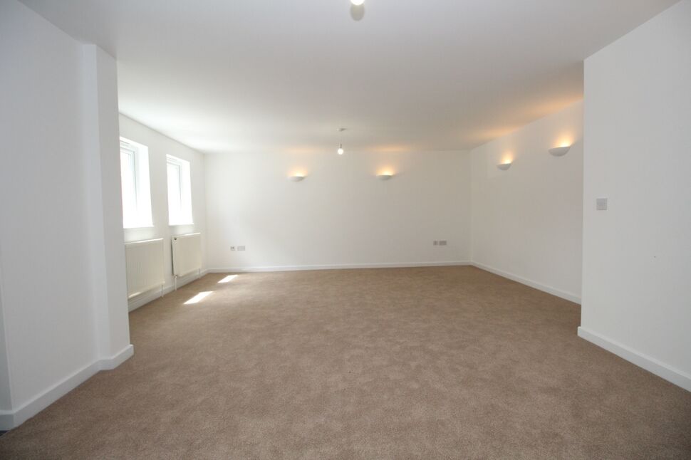 Openplan Lounge / Diner / Kitchen