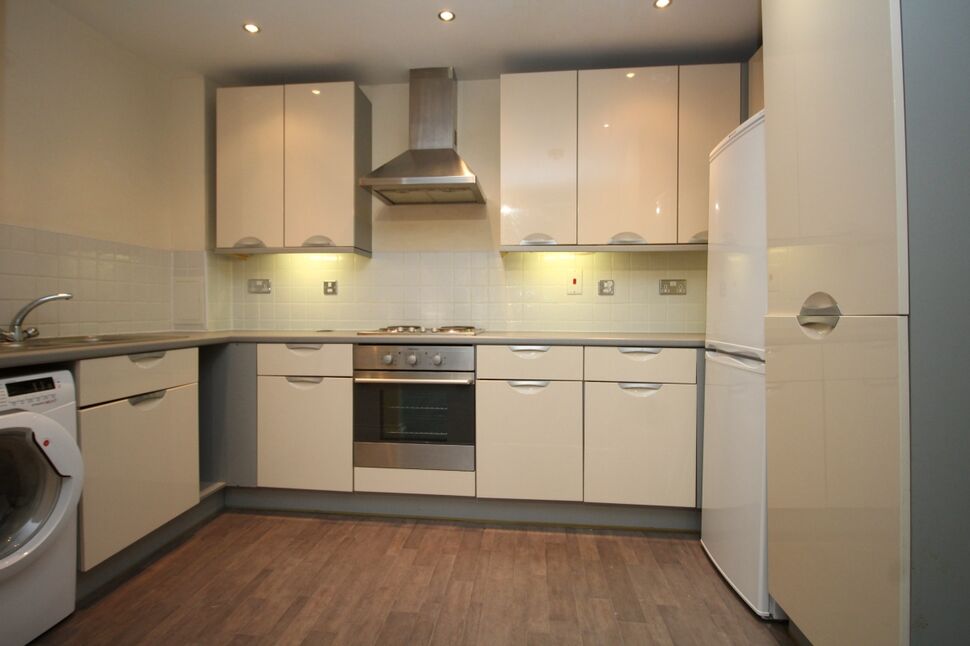 Lounge / Kitchen / Diner