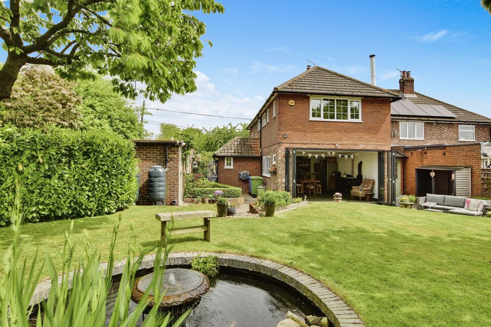 Your Move Top 10 properties from around the UK