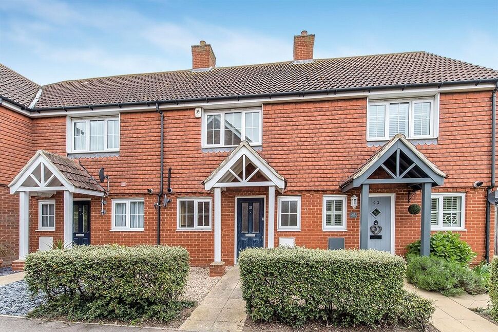 Estate Agents & Letting Agents in Sittingbourne Your Move