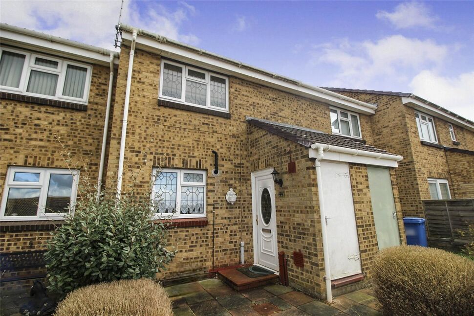 Estate Agents & Letting Agents in Sittingbourne Your Move