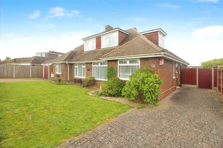 Roseleigh Road, 3 bedroom Semi Detached Bungalow for sale, £335,000