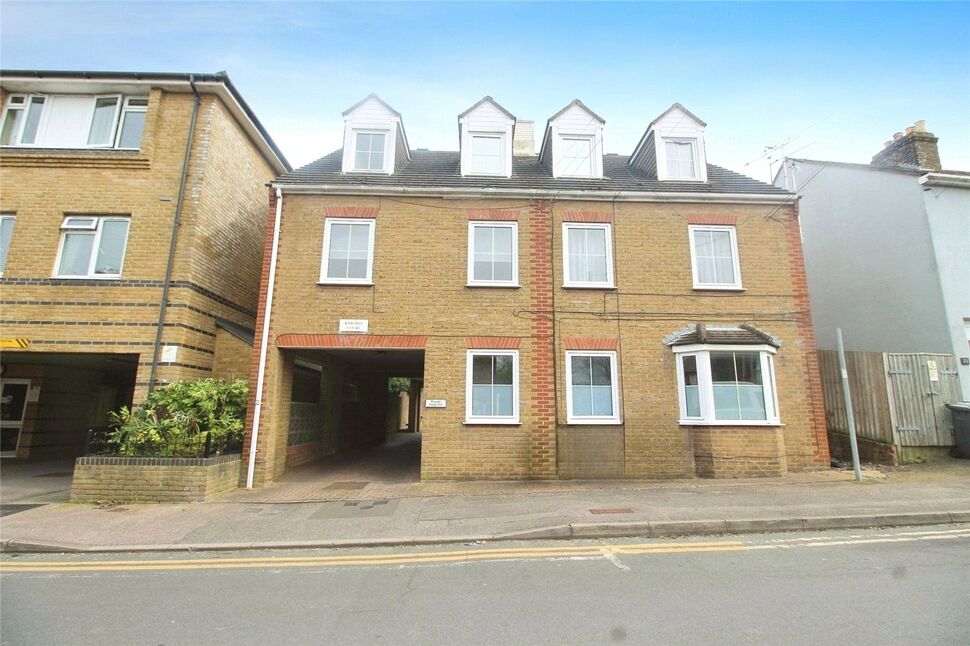 Main image of  Flat for sale, Ufton Lane, Sittingbourne, Kent, ME10