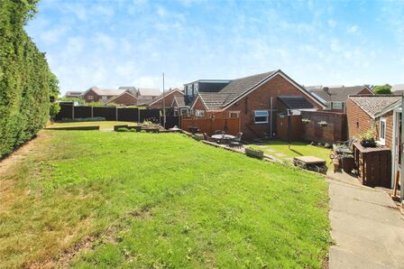 2 bedroom Semi Detached Bungalow for sale