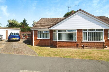 2 bedroom Semi Detached Bungalow for sale