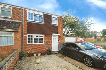 3 bedroom End Terrace House for sale