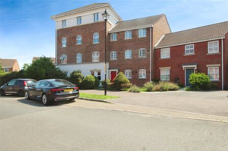 Amethyst Drive, 1 bedroom  Flat for sale, £130,000