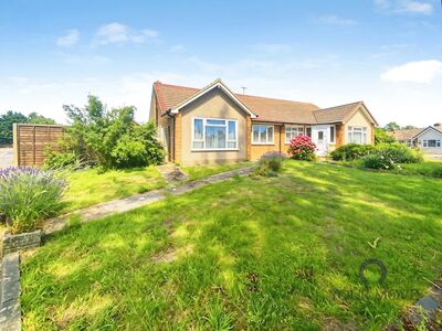 2 bedroom Semi Detached Bungalow for sale