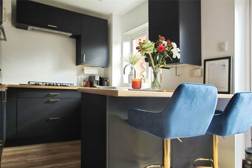 Kitchen Dining Room
