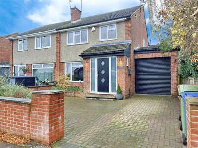 Westerham Road, 3 bedroom End Terrace House for sale, £400,000