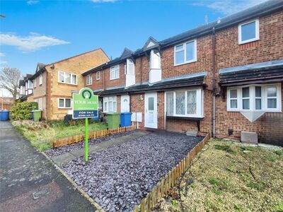 2 bedroom Mid Terrace House for sale