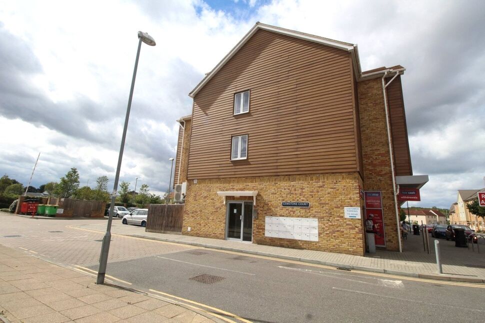Main image of 2 bedroom Flat to rent, Quartz Way, Sittingbourne, Kent, ME10