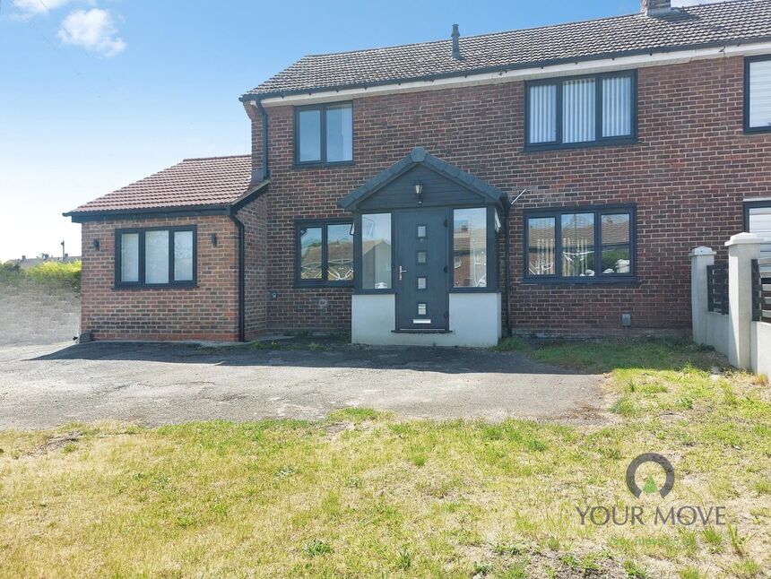 Main image of 4 bedroom Semi Detached House to rent, Dean Road, Sittingbourne, Kent, ME10