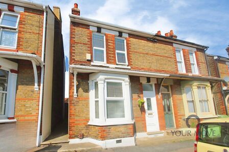 Victoria Road, 3 bedroom Semi Detached House for sale, &pound;300,000