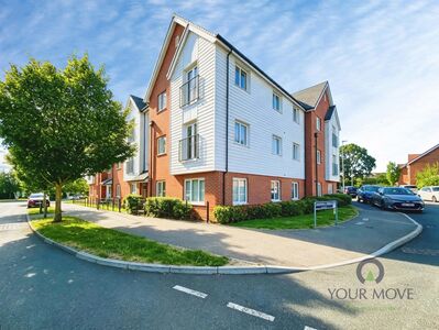 Litmus House, 2 bedroom Flat to rent, &pound;1,450 pcm