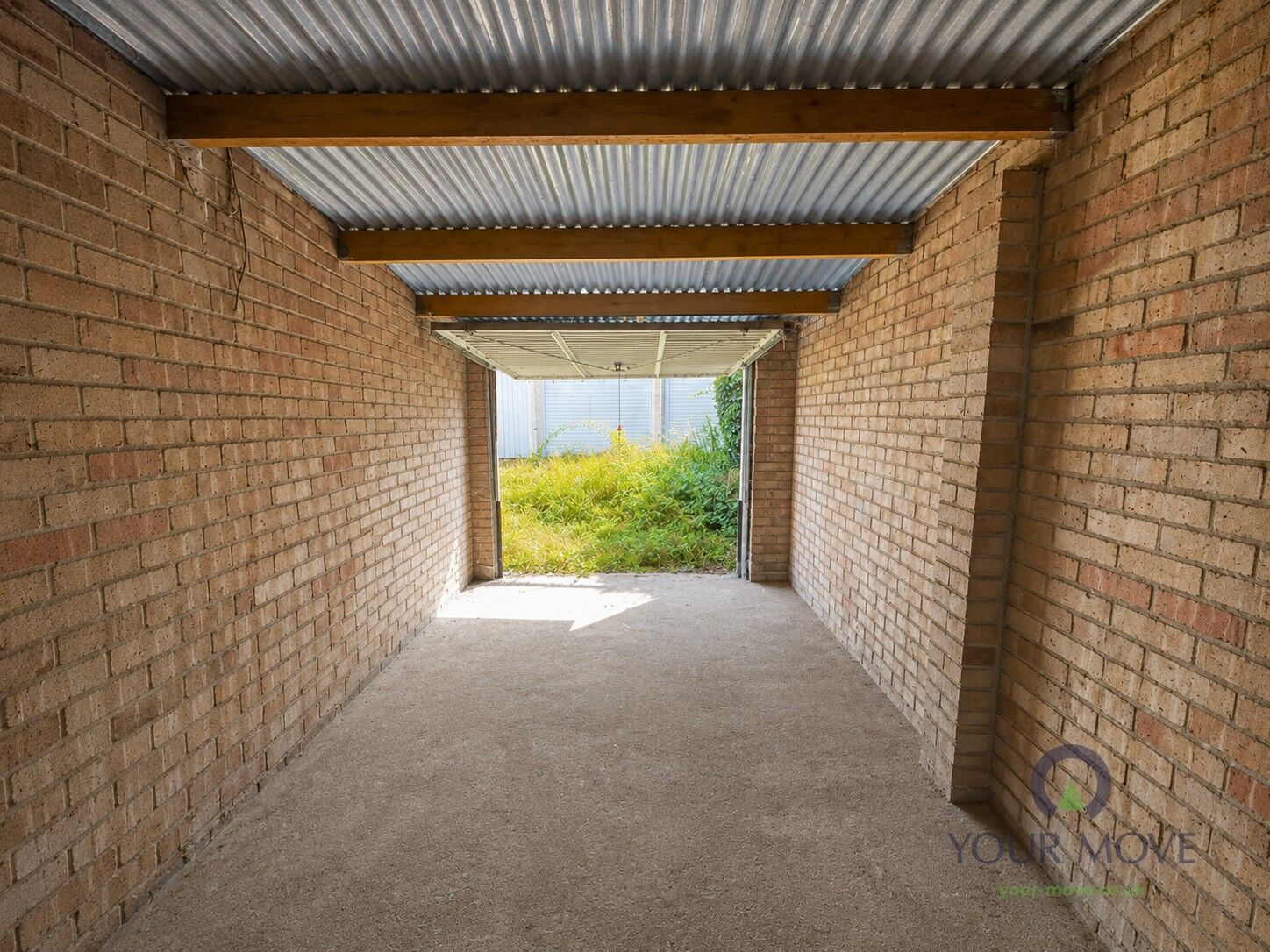 Floorplan of Garage for sale, Fairleas, Sittingbourne, Kent, ME10