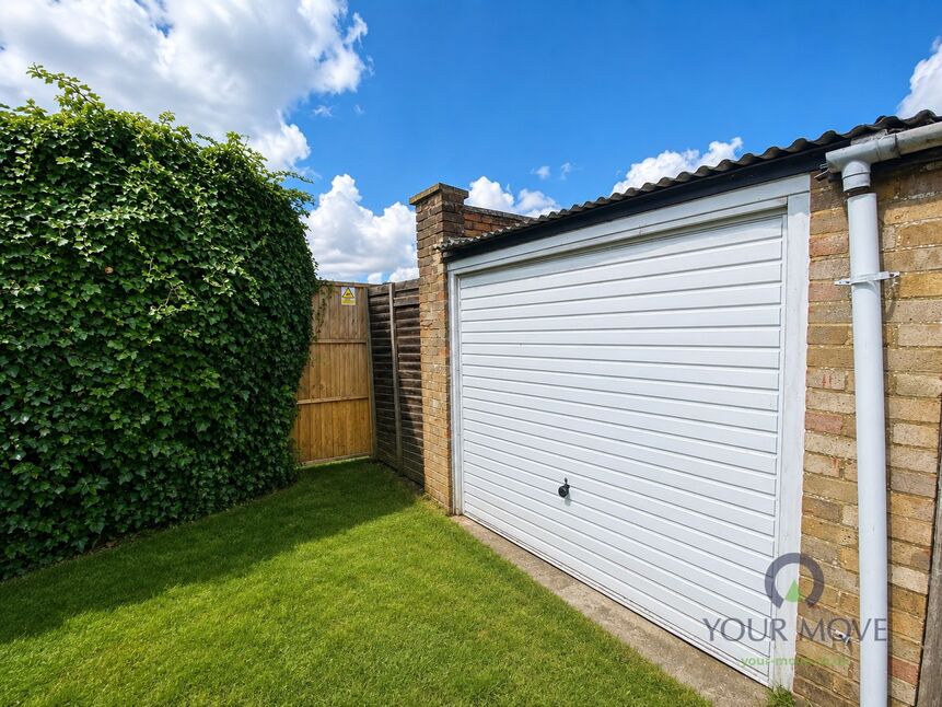 Main image of Garage for sale, Fairleas, Sittingbourne, Kent, ME10
