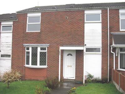 3 bedroom  House to rent