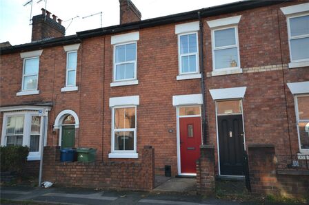 2 bedroom House to rent