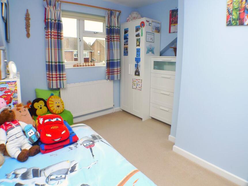 Bedroom 2